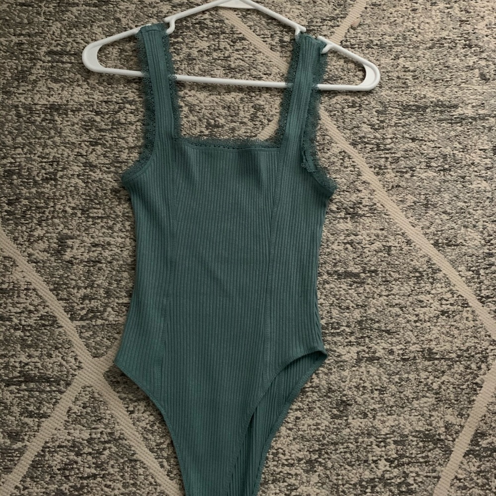 Body suit